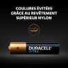 Pile Duracell Ultra AA LR06 x4