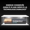 Pile Duracell Ultra AA LR06 x4