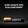 Pile Duracell Ultra AAA LR3 x4