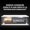 Pile Duracell Plus AA LR6 x4