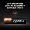 Pile Duracell Plus AAA LR3 x4