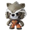 Mighty Muggs - Marvel Héros Figurine Rocket Racoon