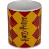 Mug en céramique Harry Potter Gryffondor env. 325 ml