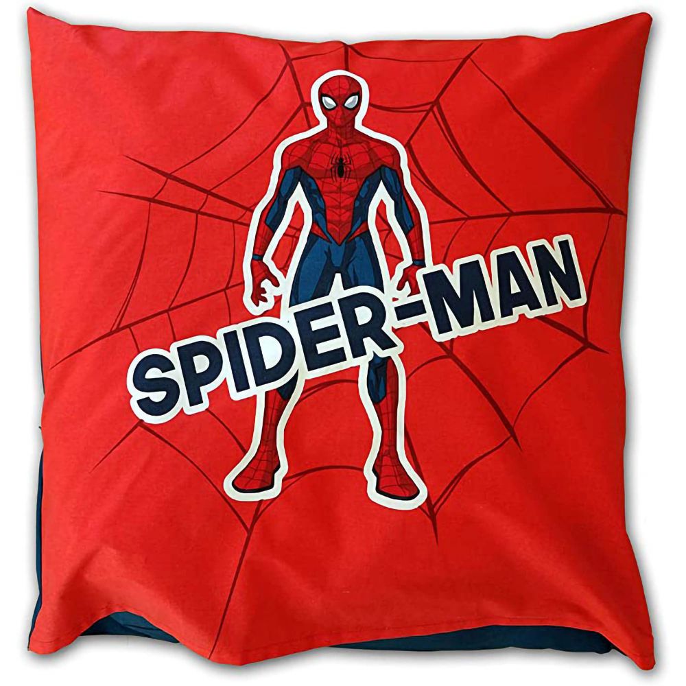 Parure de lit Spiderman New Generation