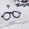 Parure de lit Harry Potter – Chic 100% coton 140x200 cm