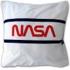 Parure de lit NASA – Bleu, Blanc, Rouge 100% coton 220x240 cm
