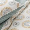 Housse de couette et taie d'oreiller Today 100% Coton 57 fils 4.47