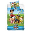 Parure de lit enfant Pat Patrouille - La Team 2 100% coton 140x200 cm