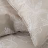 Parure de couette Réversible Today 100% Coton 57 fils 5.54