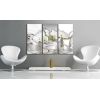 Tableau Fleurs Chic sensuel