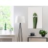 Tableau Fleurs Live Cactus (1 Part) Vertical