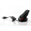 Souris verticale optique 5 touches