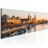 Tableau Villes Beautiful Dresden