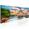 Tableau Villes Berlin: Museum Island