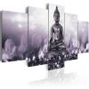 Tableau Zen Inspiration orientale