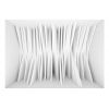 Papier peint intissé 3D et Perspective White Balance