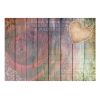 Papier peint intissé Fonds et Dessins Carved memories