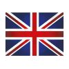 Papier peint intissé Fonds et Dessins Union Jack