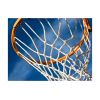 Papier peint intissé Hobby sport - basketball