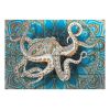 Papier peint intissé Orient Zen Octopus