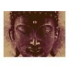 Papier peint intissé Orient Buddha en méditation