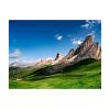 Papier peint intissé Paysages Passo di Giau - Dolomites, Italy