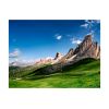 Papier peint intissé Paysages Passo di Giau - Dolomites, Italy