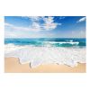 Papier peint intissé Paysages Photo wallpaper – By the sea