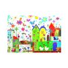 Papier peint intissé Pour enfants Happy farm