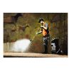 Papier peint intissé Street art Banksy - Cave Painting