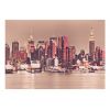 Papier peint intissé Ville et Architecture NY - Midtown Manhattan Skyline
