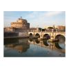 Papier peint intissé Ville et Architecture Ponte San Angelo