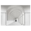 Papier peint intissé Ville et Architecture Couloir d'incertitude