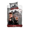 Parure de lit Harry Potter 100% coton le trio 140x200 cm