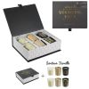 Coffret cadeau 6 bougies parfumées What a Wonderful Life