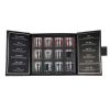 Coffret cadeau 12 bougies parfumées For Candle Lovers