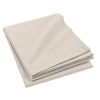 Drap plat 240x300 100% Coton 57 fils