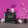 Coffret cadeau 6 bougies parfumées Belle semaine