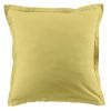 Housse de couette 140x200 cm + 1 taie d'oreiller 63x63 cm Coton 57 fils Gold