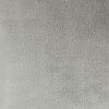Rideau Occultant 140x180 cm Doublure polaire Polyester Gris Clair