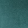 Rideau Occultant 140x180 cm Doublure polaire Polyester Bleu Canard