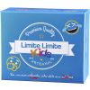 Jeu Limite Limite Kids pour Enfant - Jeu de Cartes Enfants - Jeu d'ambiance Familial