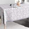 Nappe 150x250 cm Polyester à motifs Yona