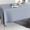 Nappe 150x300 cm Polyester à motifs Bbq Zone