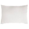 Taie d'oreiller 50x70 cm Gaze de coton Chantilly