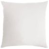 Taie d'oreiller 60x60 cm Gaze de coton Chantilly