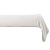 Taie de traversin 85x185 cm Gaze de coton Chantilly