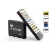 Mini boitier multimédia 1080P, HDMI, USB, SD, AV