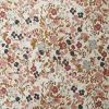 Taie d’oreiller 60x60 cm Gaze de Coton Nora Naturel