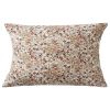 Taie d’oreiller 50x70 cm Gaze de Coton Nora Naturel